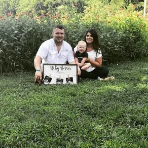 Meet your Posher, Taylor